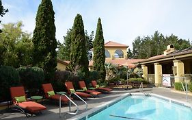 Sonoma Coast Villa Resort And Spa